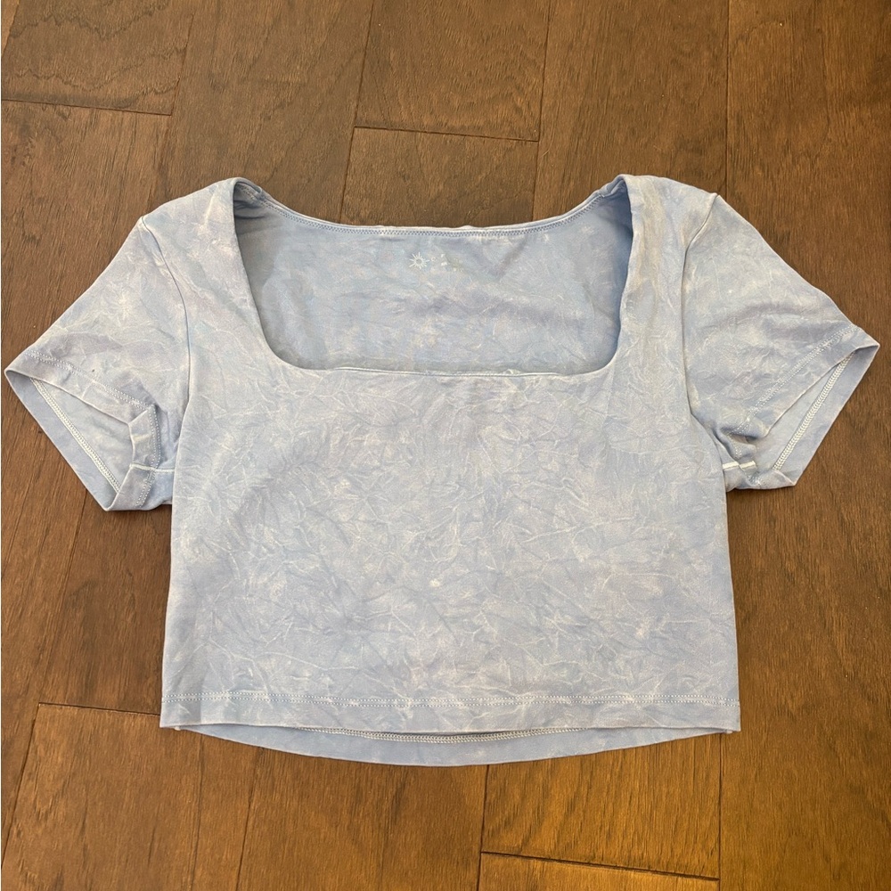 aerie by offline crop top